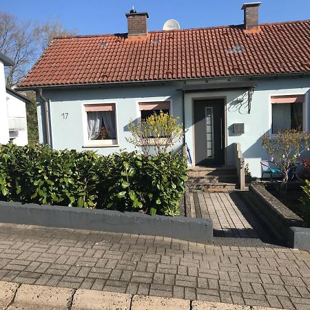 Ferienwohnung Von Paris 彼得堡 外观 照片