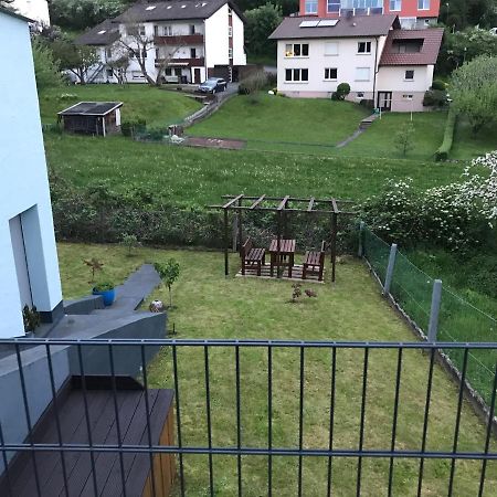 Ferienwohnung Von Paris 彼得堡 外观 照片