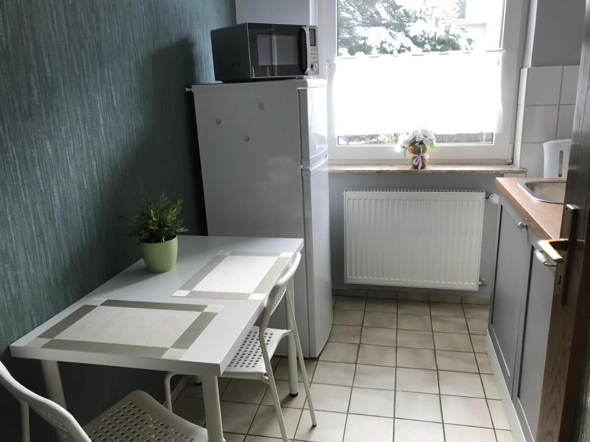 Ferienwohnung Von Paris 彼得堡 外观 照片