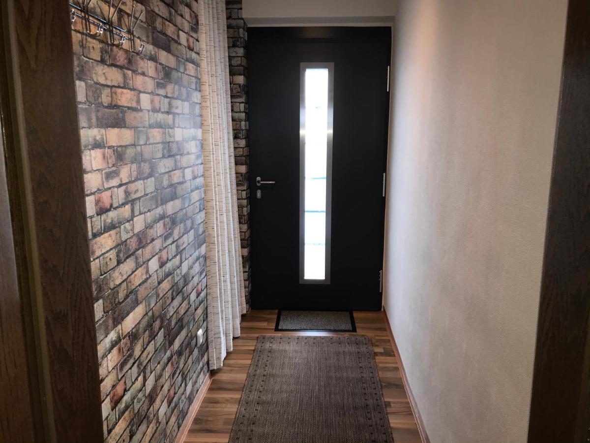 Ferienwohnung Von Paris 彼得堡 外观 照片