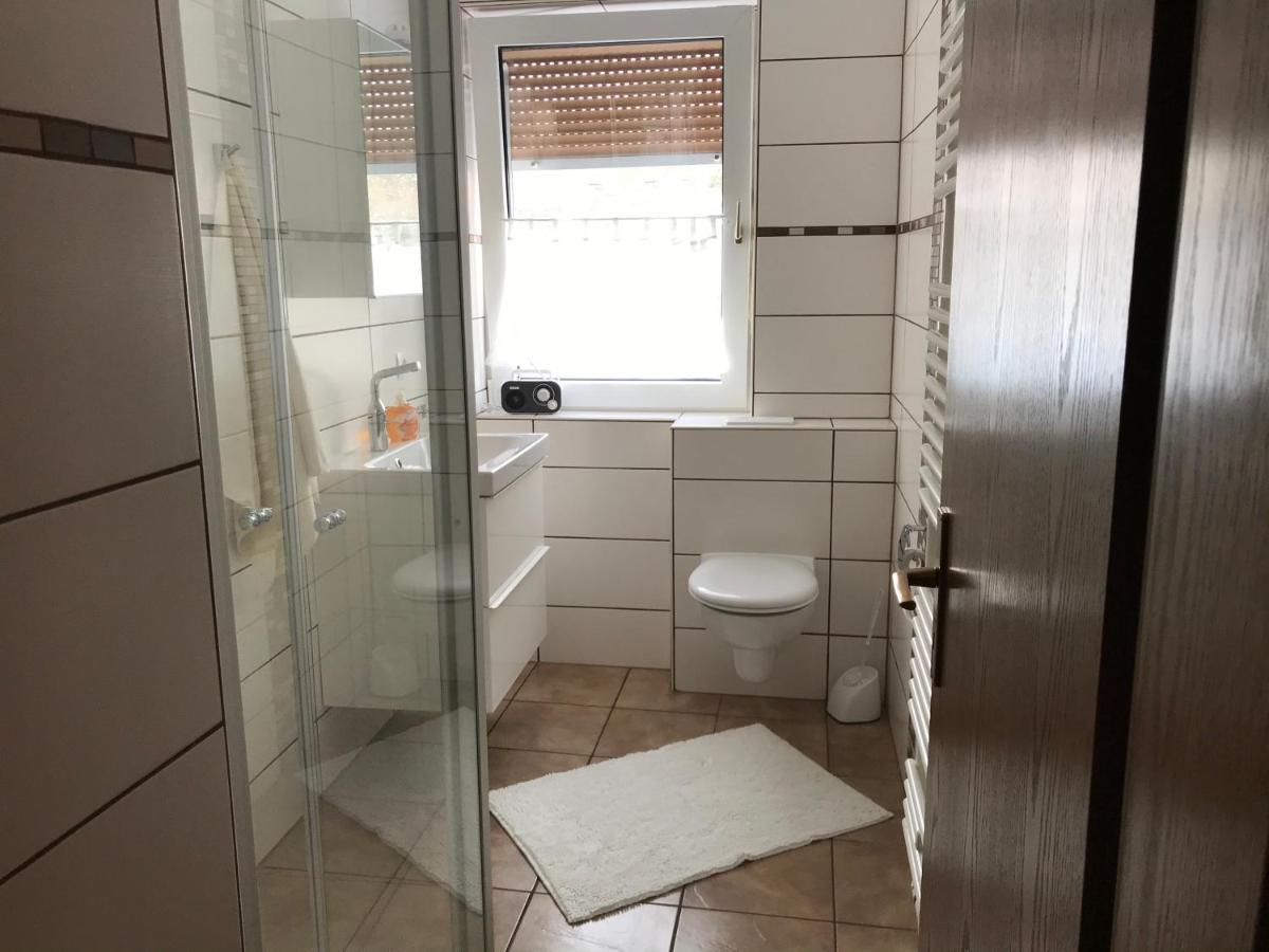Ferienwohnung Von Paris 彼得堡 外观 照片