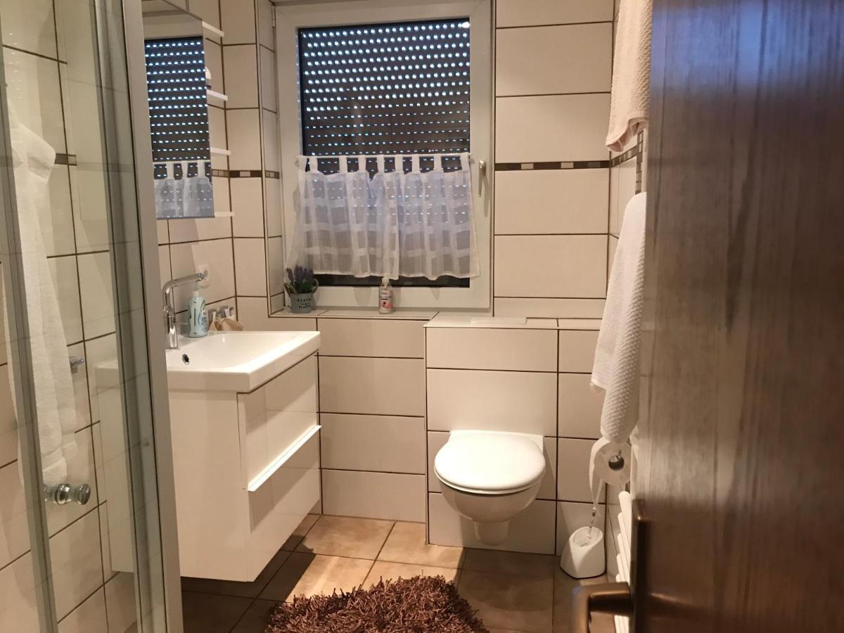 Ferienwohnung Von Paris 彼得堡 外观 照片