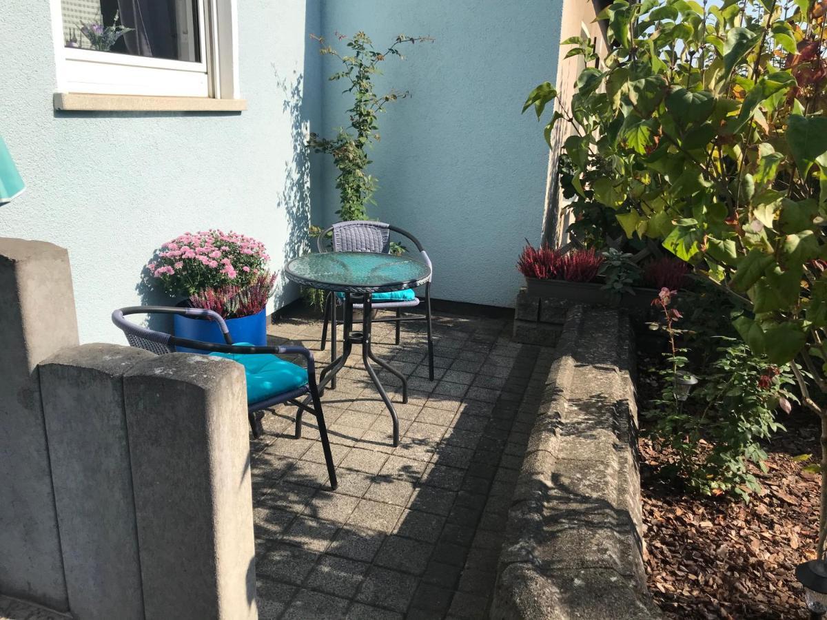 Ferienwohnung Von Paris 彼得堡 外观 照片
