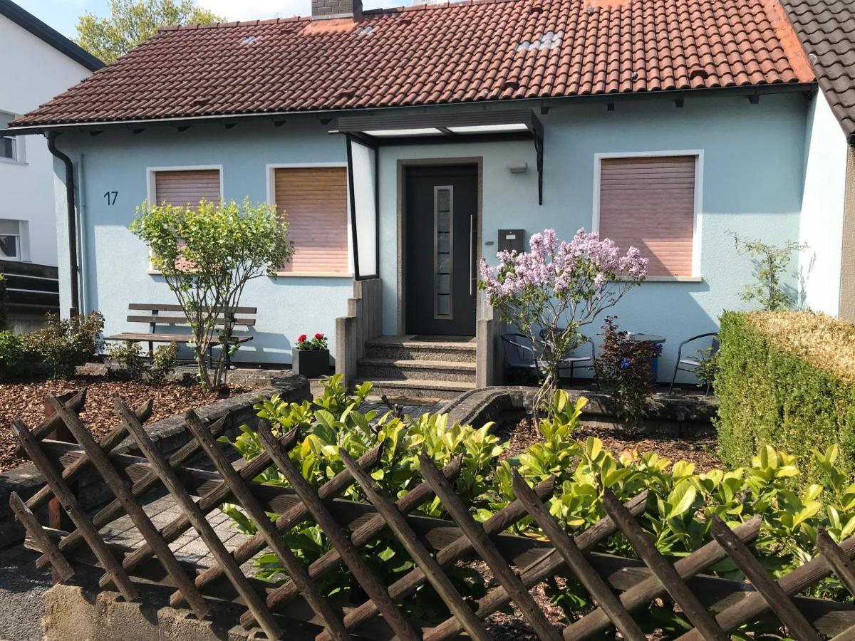 Ferienwohnung Von Paris 彼得堡 外观 照片