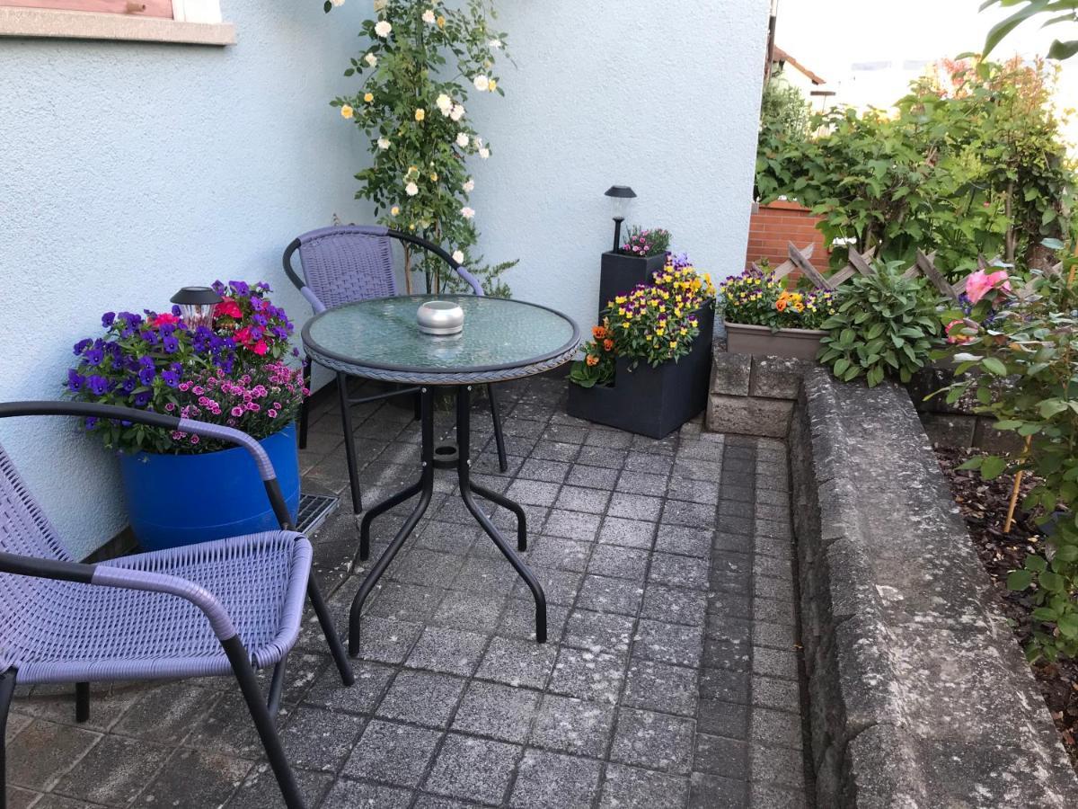 Ferienwohnung Von Paris 彼得堡 外观 照片