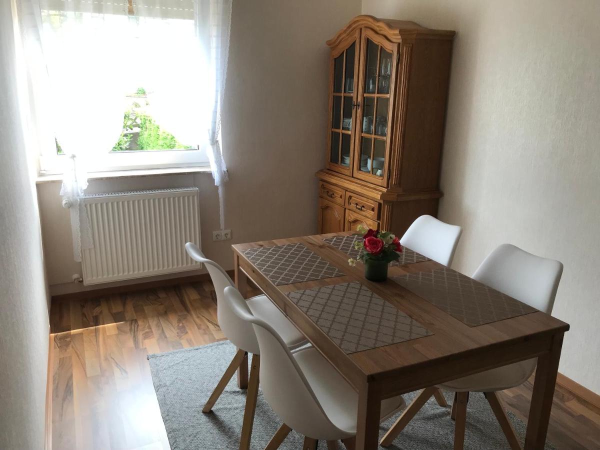 Ferienwohnung Von Paris 彼得堡 外观 照片
