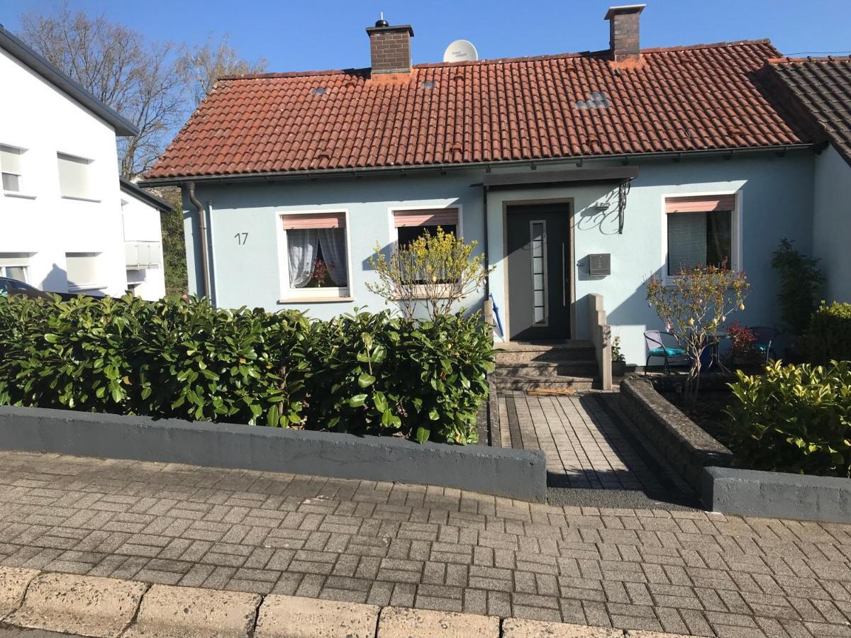 Ferienwohnung Von Paris 彼得堡 外观 照片