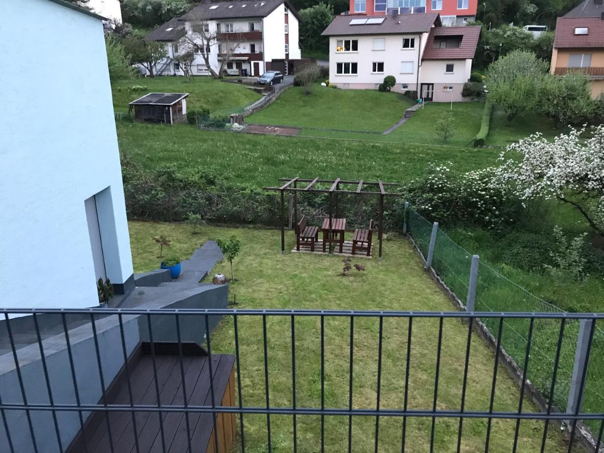 Ferienwohnung Von Paris 彼得堡 外观 照片